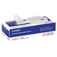 Bodichek Powder-Free Vinyl Disposable Gloves - Small (100 Pack) – view 2 - Auzzistore