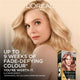 L'Oreal Paris Preference Zurich 6.21 Cool Iridescent Very Light Brown Hair Color – view 2 - Auzzistore