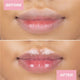 MCoBeauty Lip Oil Hydrating Treatment Sheer Rose – view 2
