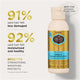 Hask Argan Oil Miracle Split Ends Repair Cream 60ml – view 3