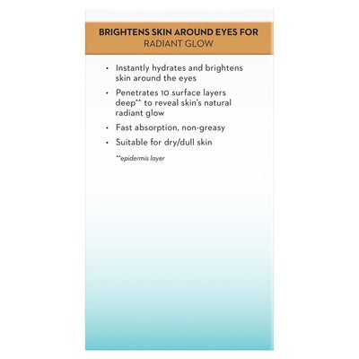 Olay Vitamin C Eye Cream 15ml - Brightening Eye Treatment