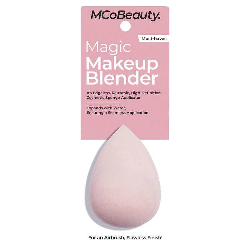 MCoBeauty Magic Makeup Blender Sponge New