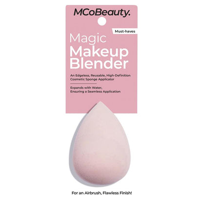 MCoBeauty Magic Makeup Blender Sponge New