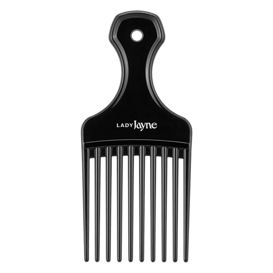 Lady Jayne Afro Comb, Pack of 2 - Perfect for Curly Hair – view 2