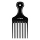 Lady Jayne Afro Comb, Pack of 2 - Perfect for Curly Hair – view 2
