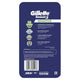Gillette Sensor 3 Sensitive Disposable Razors - 8 Pack – view 2 - Auzzistore