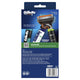Gillette ProGlide Men's Razor Kit with FlexBall & 5-Blade Refills, 4-Pack – view 2 - Auzzistore