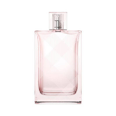 Burberry Brit Sheer For Women Eau de Toilette 100ml