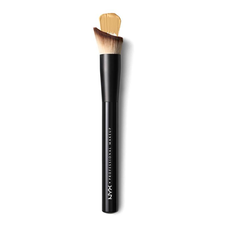NYX Pro Brush Total Control Foundation Brush