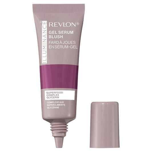 Revlon Illuminance Gel Blush Brilliant Berry 140 – view 2