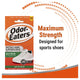 Odor-Eaters Active Wear Max Strength Sports Insoles, Charcoal & Anti-Odor, 1 Pair – view 2