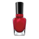 Sally Hansen Miracle Gel Nail Polish Cant Beet Royalty 14.7ml - Long-Lasting Gel Finish – view 2
