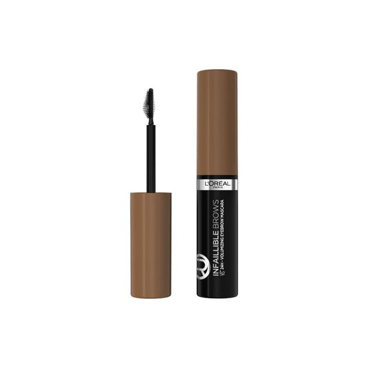 L'Oreal Paris Brow Artist Plumper 105 Brunette – view 2