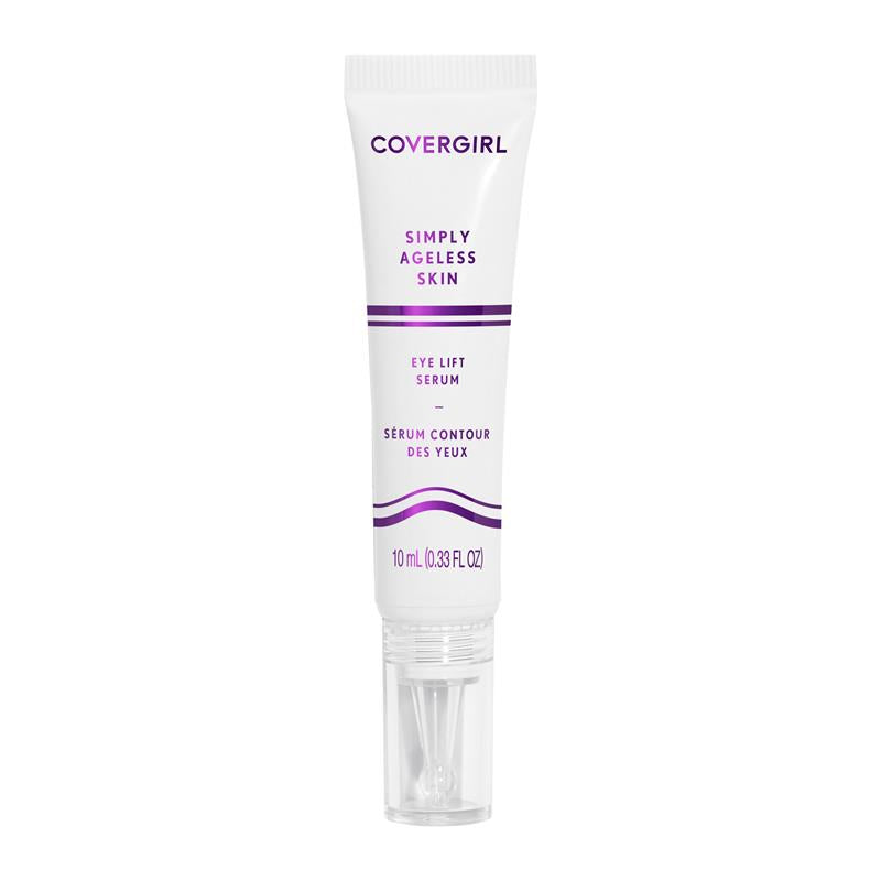 Covergirl Simply Ageless Eye Lift Serum