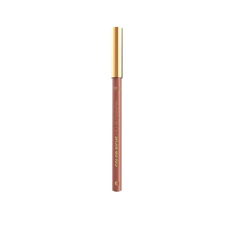 L'Oreal Paris Color Riche Lipliner 236 Organza