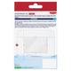 Elastoplast Waterproof Dressing XXL 8cm x 10cm 5 Pack - Ultimate Wound Protection – view 3