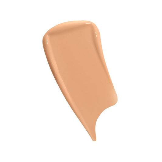 Covergirl Clean Invisible Foundation #123 Warm Nude – view 2