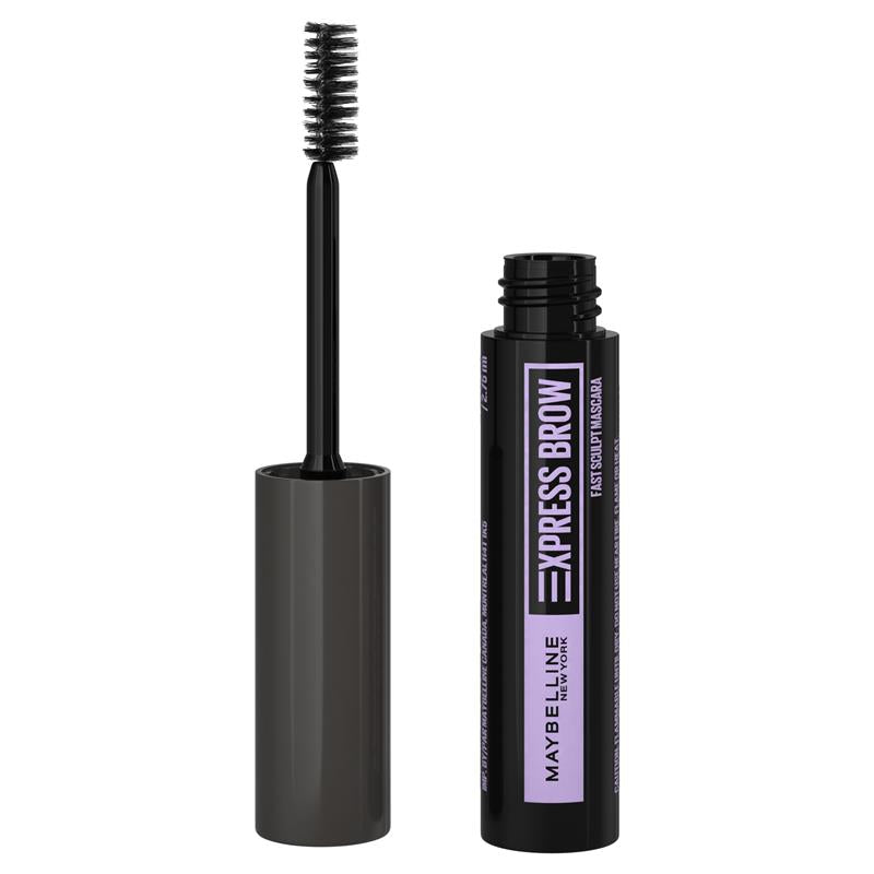 Maybelline Brow Fast Sculpt Deep Brown