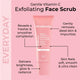 MCoBeauty Gentle Vitamin C Exfoliator – view 2