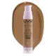 NYX Bare With Me Concealer Serum Deep Golden – view 2