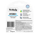 Schick Hydro 5 Men's Razor Refill Blades 4-Pack, 5 Ultra Glide® – view 2
