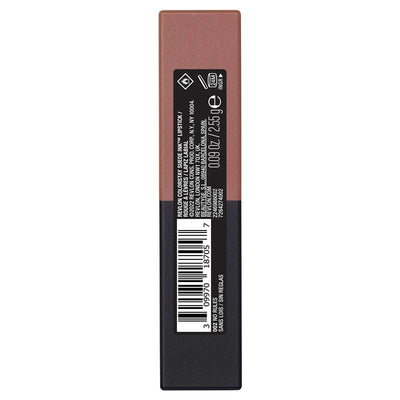 Revlon ColorStay Suede Ink Lipstick - No Rules 2.55g
