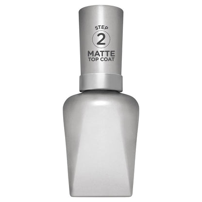 Sally Hansen Miracle Gel Matte Top Coat