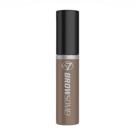 W7 Browsome Medium Brown – view 2