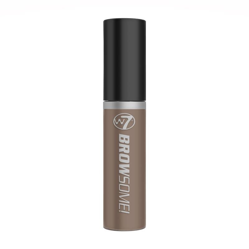 W7 Browsome Medium Brown