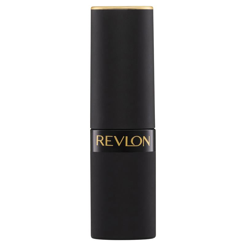 Revlon Super Lustrous Luscious Mattes Lipstick Untold Stories