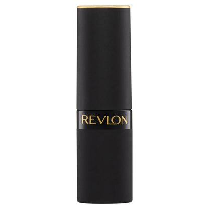 Revlon Super Lustrous Luscious Mattes Lipstick Untold Stories