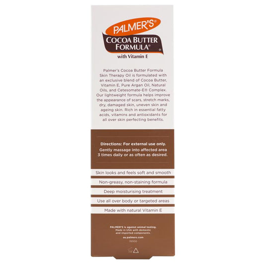 Palmer's Cocoa Butter Skin Therapy Oil 150ml – view 2