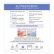Olay Luminous Hyaluron + Niacinamide Gel Moisturiser - 50g – view 8