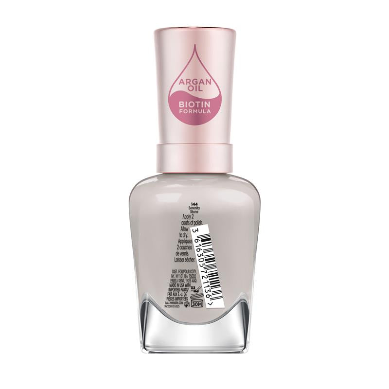 Sally Hansen Color Therapy Nail Polish Serenity Stone 14.7ml