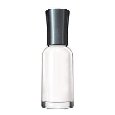 Sally Hansen Xtreme Wear White On