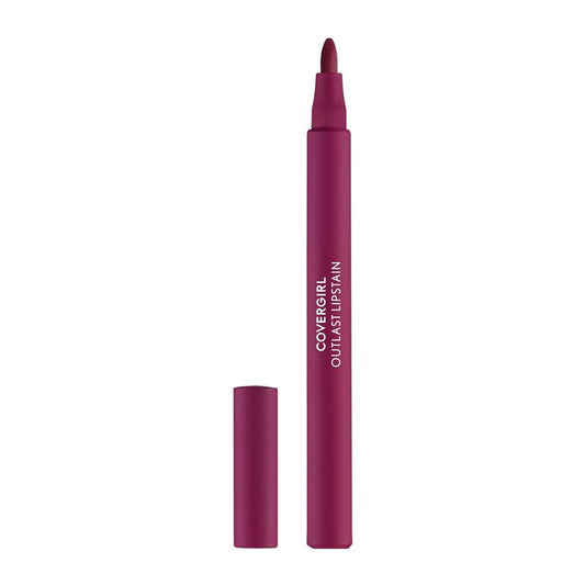 Covergirl Outlast Lipstain #60 Plum Berry – view 2