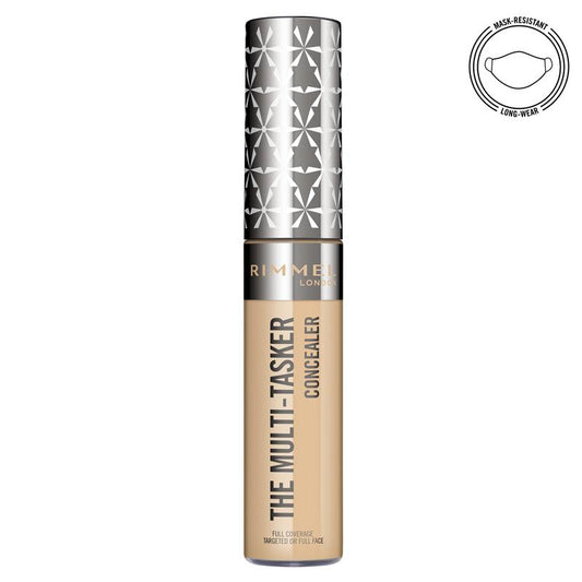Rimmel Multi Tasker Concealer 030 Light – view 2