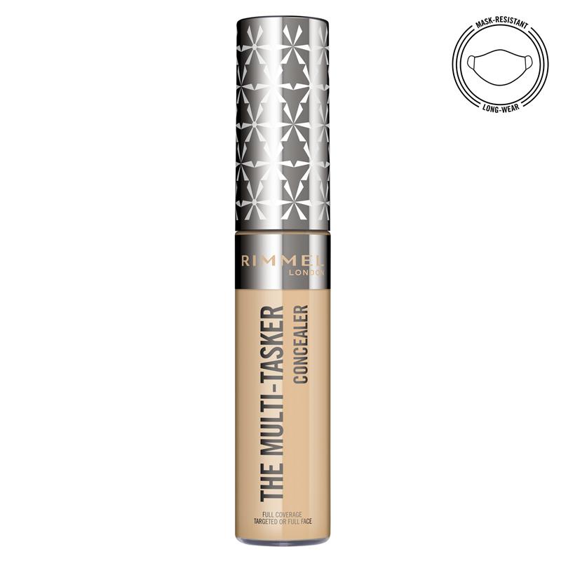 Rimmel Multi Tasker Concealer 030 Light