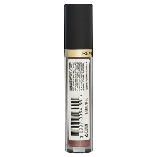 Revlon Super Lustrous Lip Gloss Rosy Future – view 2