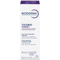 Bioderma Cicabio Crème+ Soothing and Hydrating Restorative Cream 40ml - Skin Recovery Innovation
