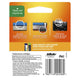 Gillette Fusion5 Power Razor Blade Refills -  4-Blade Precision Trimmer – view 2 - Auzzistore