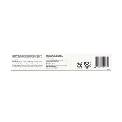 Red Seal Baking Soda Toothpaste - 100g