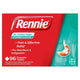 Rennie No Added Sugar Spearmint Antacid Tablets - 96 Count – view 3 - Auzzistore