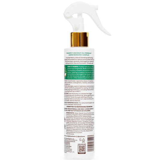Palmer's Amino Bonding Complex Leave-In Treatment 198ml - Deep Conditioning Formula