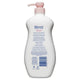 Johnson's Soap-Free Moisturising Body Wash with Shea Butter & Vit E - 1L – view 2