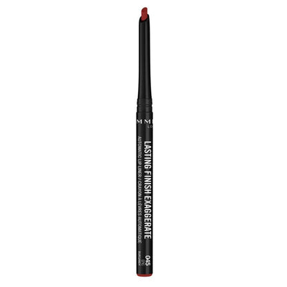 Rimmel Lasting Finish Automatic Lip Liner 045 Epic Burgundy