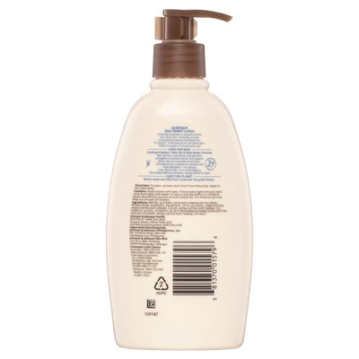 Aveeno Skin Relief Fragrance Free Moisturising Body Lotion 354mL - Hydrate & Soothe