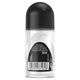 NIVEA Men Black & White Anti-Stain Roll-On Deodorant 72H, 50ml – view 2