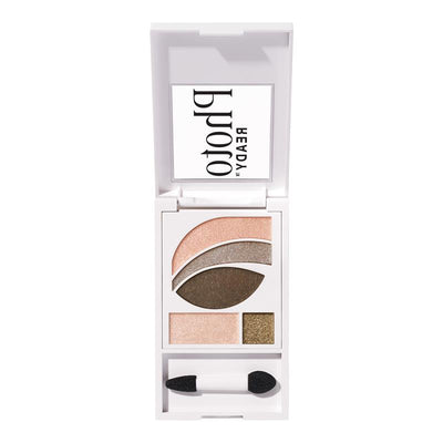 Revlon PhotoReady Eyeshadow Contour Kit Metropolitan
