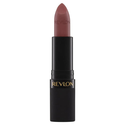 Revlon Super Lustrous Luscious Mattes Lipstick Shameless - Auzzistore